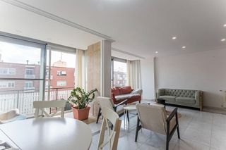 Piso en alquiler en Les Corts en Barcelona