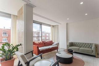 Piso en alquiler en Les Corts en Barcelona