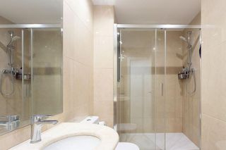 Piso en alquiler en Les Corts en Barcelona