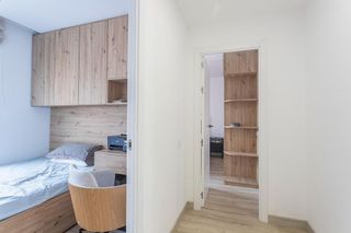 Piso en alquiler en Les Corts en Barcelona