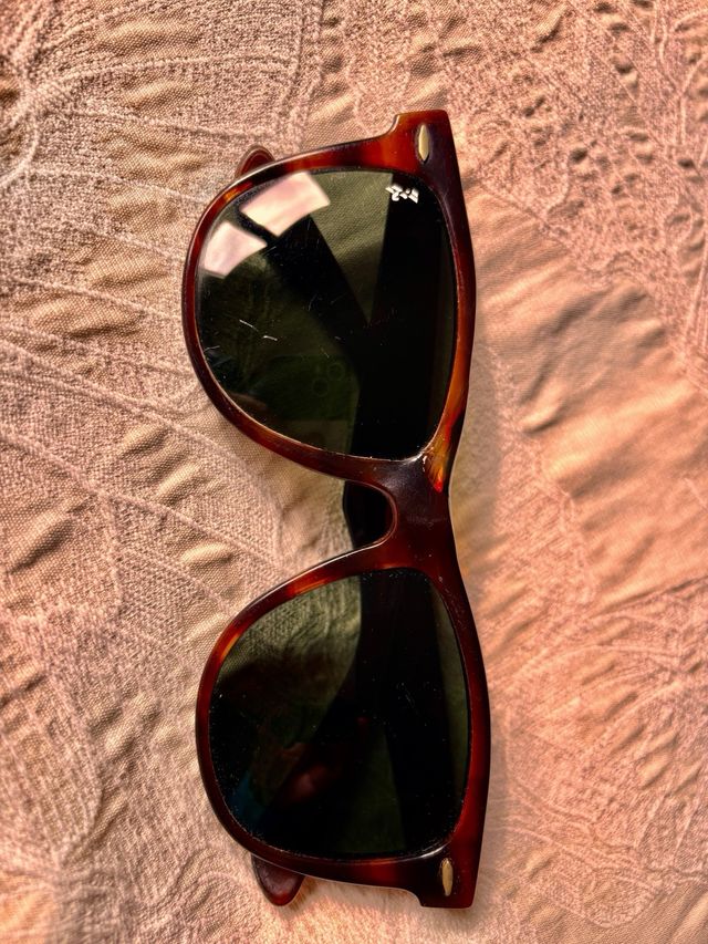 Gafas Ray-Ban Roland Garros Marrones