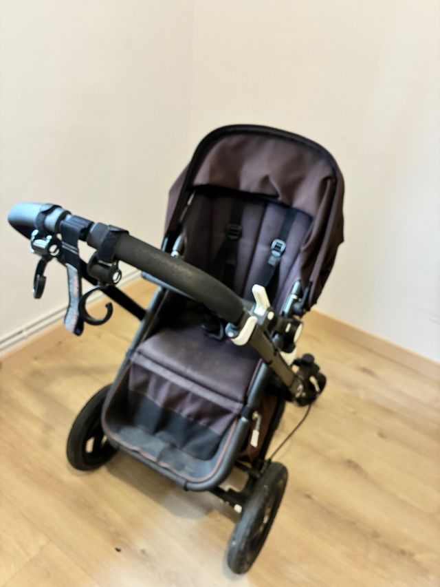 Carro Bugaboo
