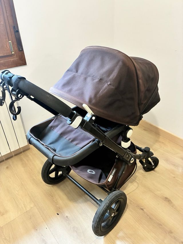 Carro Bugaboo