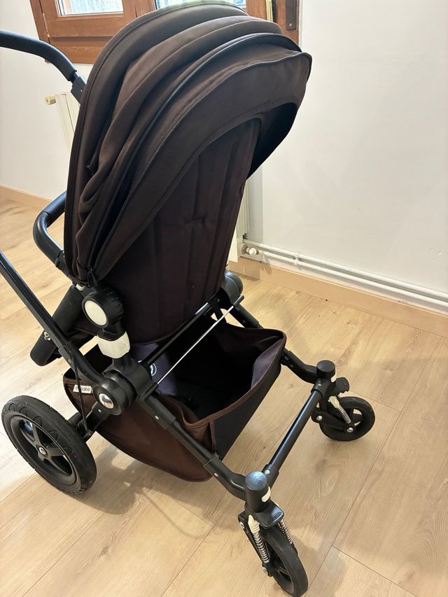 Carro Bugaboo