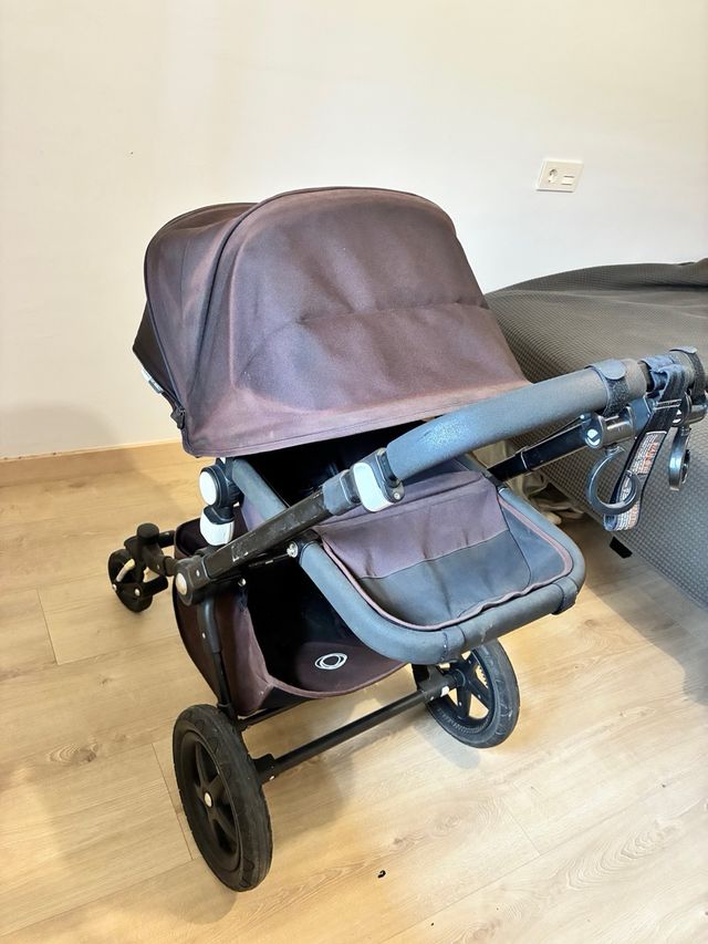 Carro Bugaboo
