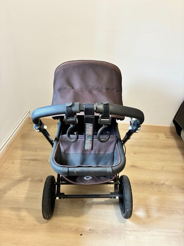 Carro Bugaboo