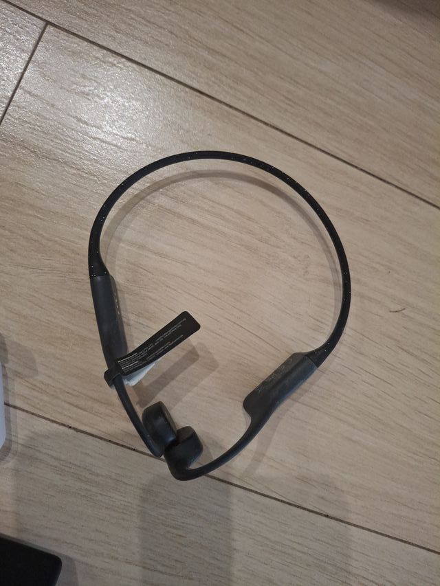 Shokz OpenSwim Auriculares Natación MP3