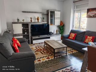 Piso en alquiler en Albors en Valencia