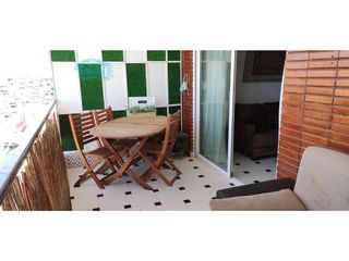 Piso en alquiler en Cabo de las Huertas en Alicante