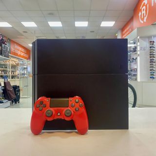 CONSOLA SONY PS4 FAT 1TB CON MANDO