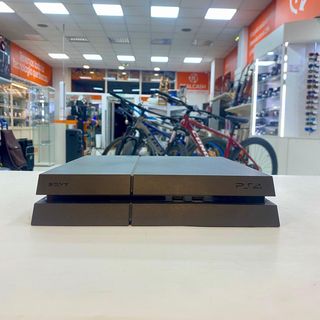 CONSOLA SONY PS4 FAT 1TB CON MANDO