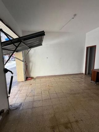 Local comercial en alquiler en Casco Urbano en Vinaròs