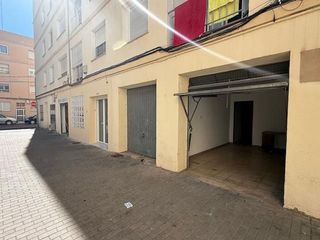 Local comercial en alquiler en Casco Urbano en Vinaròs