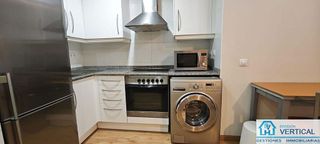 Piso en alquiler en Alameda Park en Manises