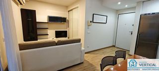 Piso en alquiler en Alameda Park en Manises