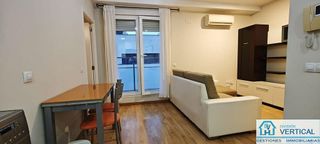 Piso en alquiler en Alameda Park en Manises