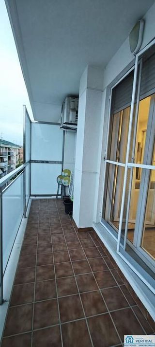 Piso en alquiler en Alameda Park en Manises