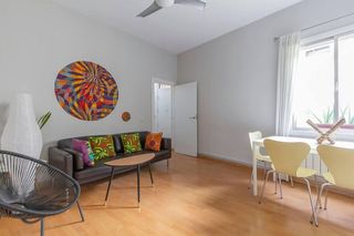 Piso en alquiler en Universidad - Malasaña en Madrid