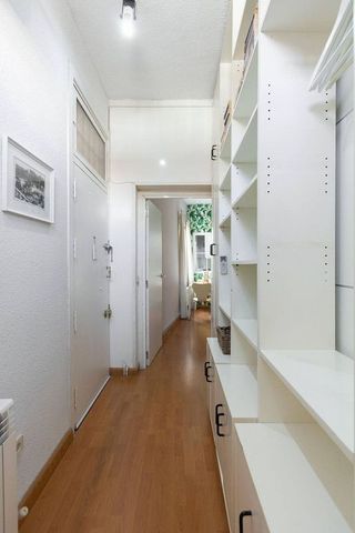 Piso en alquiler en Universidad - Malasaña en Madrid