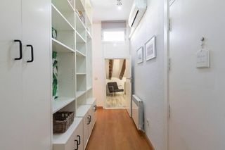 Piso en alquiler en Universidad - Malasaña en Madrid