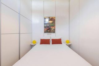 Piso en alquiler en Universidad - Malasaña en Madrid