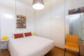 Piso en alquiler en Universidad - Malasaña en Madrid