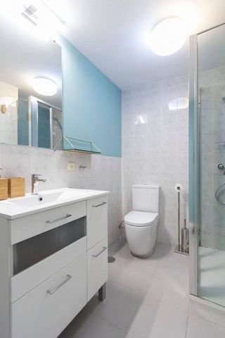 Piso en alquiler en Universidad - Malasaña en Madrid