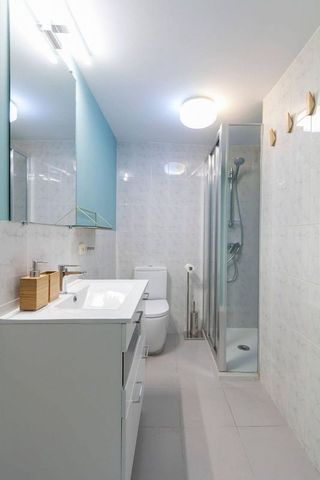 Piso en alquiler en Universidad - Malasaña en Madrid