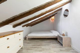 Piso en alquiler en Universidad - Malasaña en Madrid