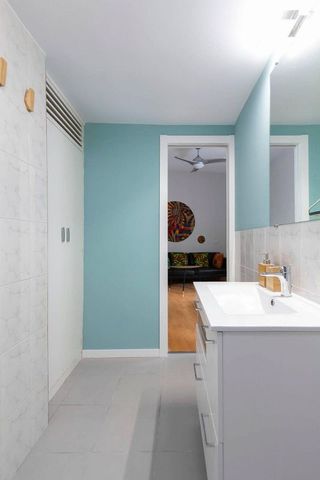 Piso en alquiler en Universidad - Malasaña en Madrid