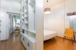 Piso en alquiler en Universidad - Malasaña en Madrid