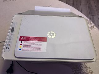 Impresora HP Blanca
