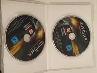 The Witcher 2 Assassins of Kings PC DVD-ROM