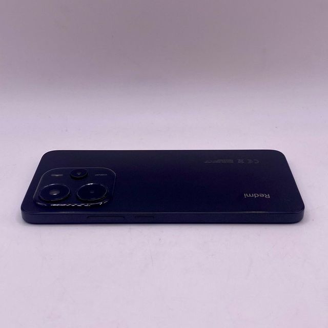 TELEMÓVEL REDMI NOTE 14 6/128GB