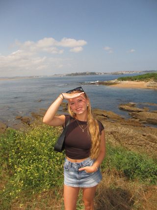 Profesora particular