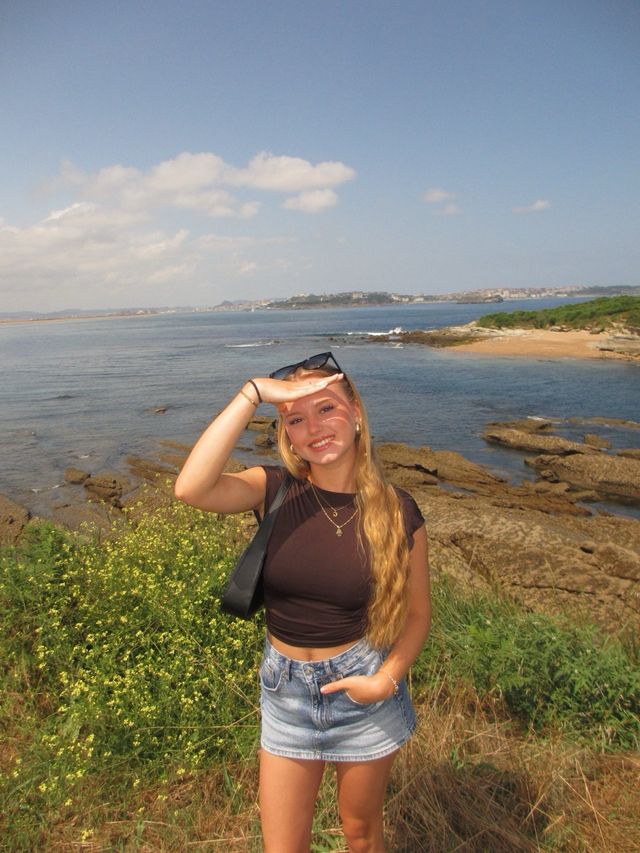 Profesora particular