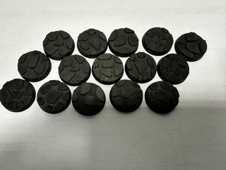 peanas para warhammer o cualquier wargame