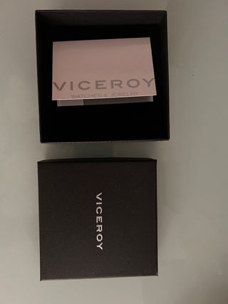 Caja Viceroy Original