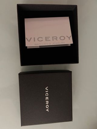 Caja Viceroy Original