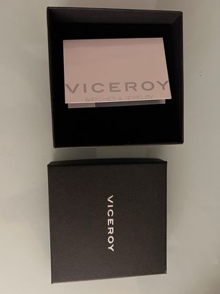 Caja Viceroy Original