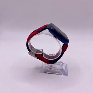 APPLE WATCH SERIES 6 GPS + CEL BATERIA 95% CON CARGADOR Y CAJA