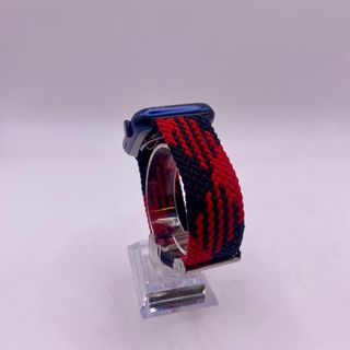 APPLE WATCH SERIES 6 GPS + CEL BATERIA 95% CON CARGADOR Y CAJA