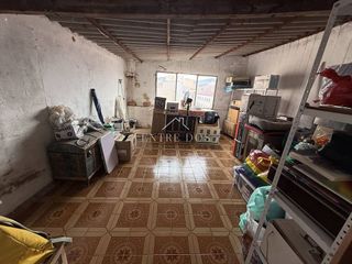 Casa en venta en Alcora, l´