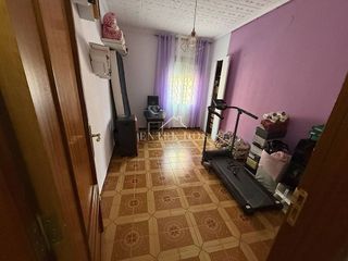 Casa en venta en Alcora, l´