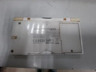 Nintendo DSi Blanca