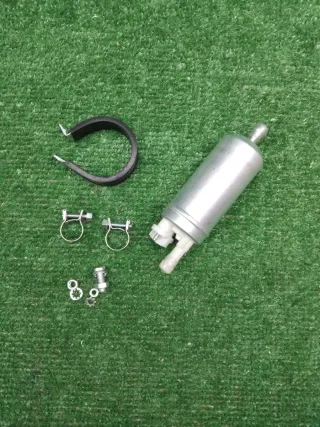 Bomba Combustible Magneti Marelli MAM00009