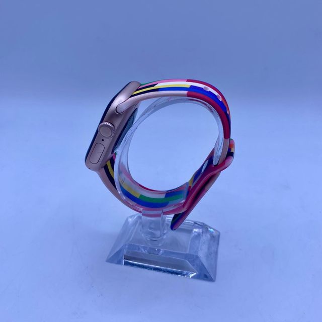 APPLEWATCH SERIES 10 42MM GPS + CEL CON CAJA Y CARGADOR