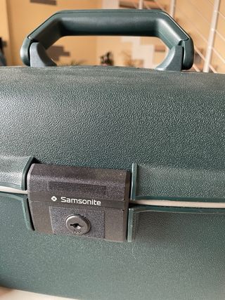 NECESER RÍGIDO SAMSONITE
