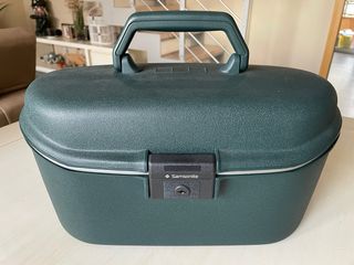 NECESER RÍGIDO SAMSONITE