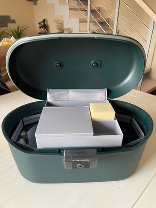 NECESER RÍGIDO SAMSONITE